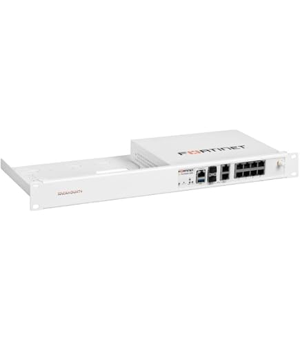 Amazon.co.jp: Fortinet FortiGate - 90G Next Generation Firewall